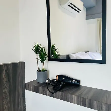 Selat Horizon Condominium By Myplace Malacca Exterior photo