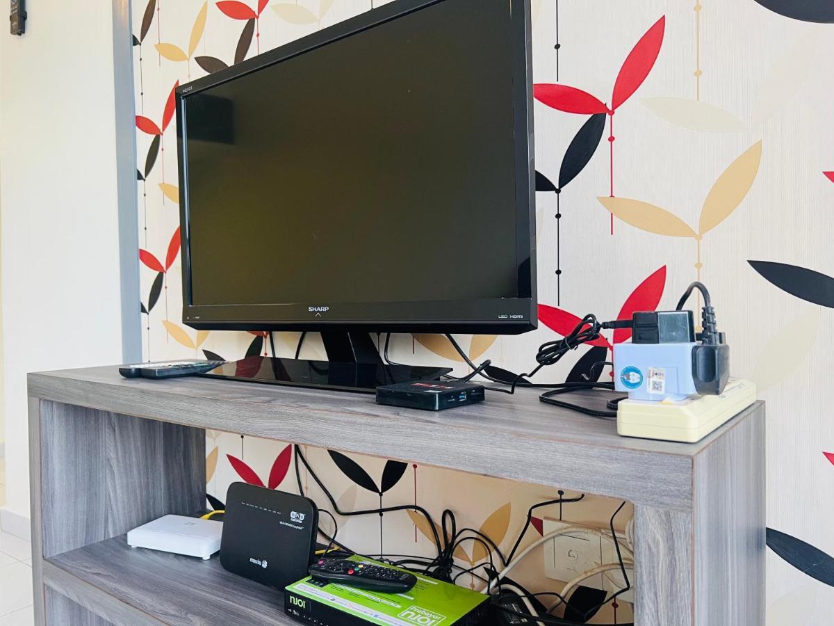 Apartment Selat Horizon By Myplace Malacca