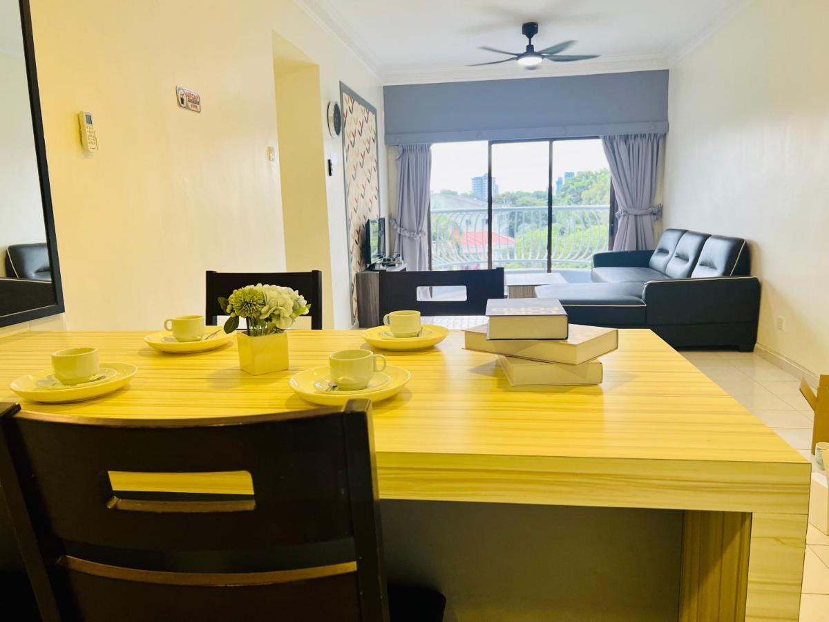 Selat Horizon By Myplace Apartment *