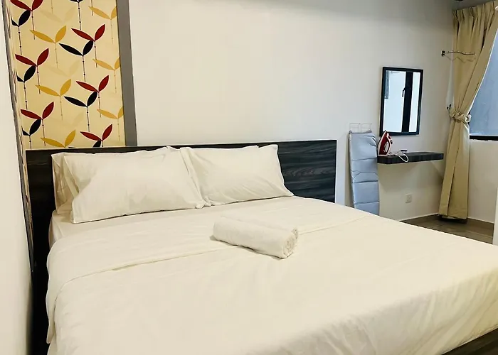 Selat Horizon Condominium By Myplace