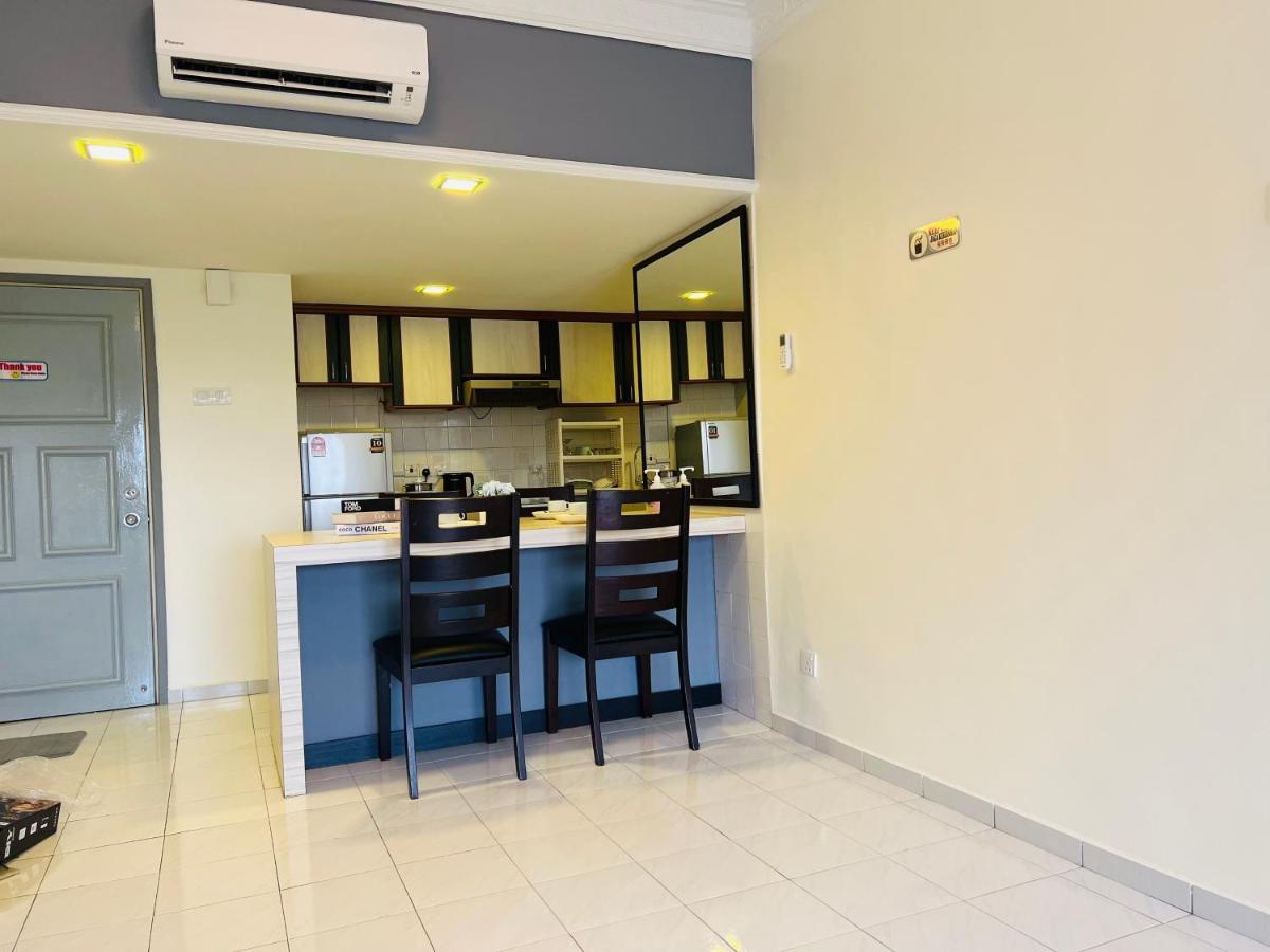 Apartment Selat Horizon By Myplace