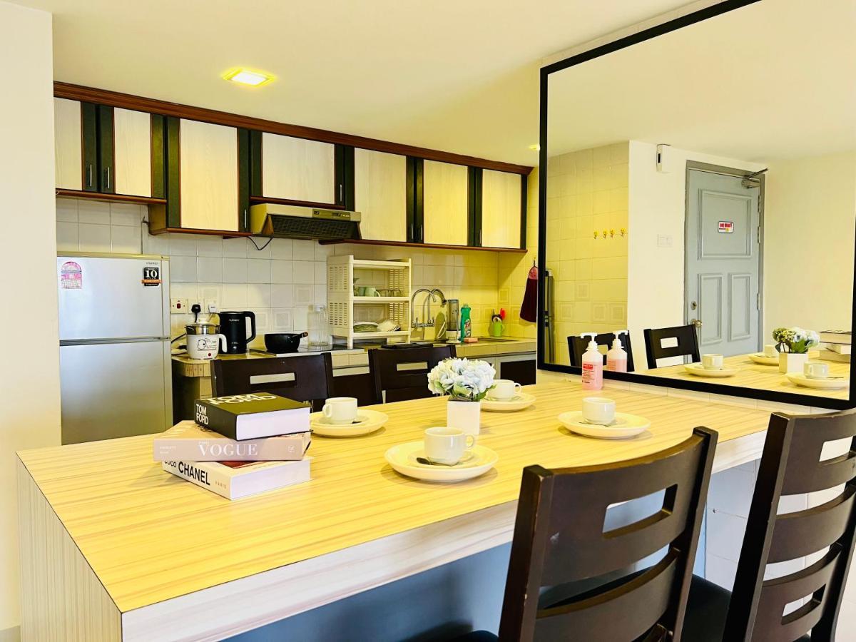 Apartment Selat Horizon By Myplace Malacca