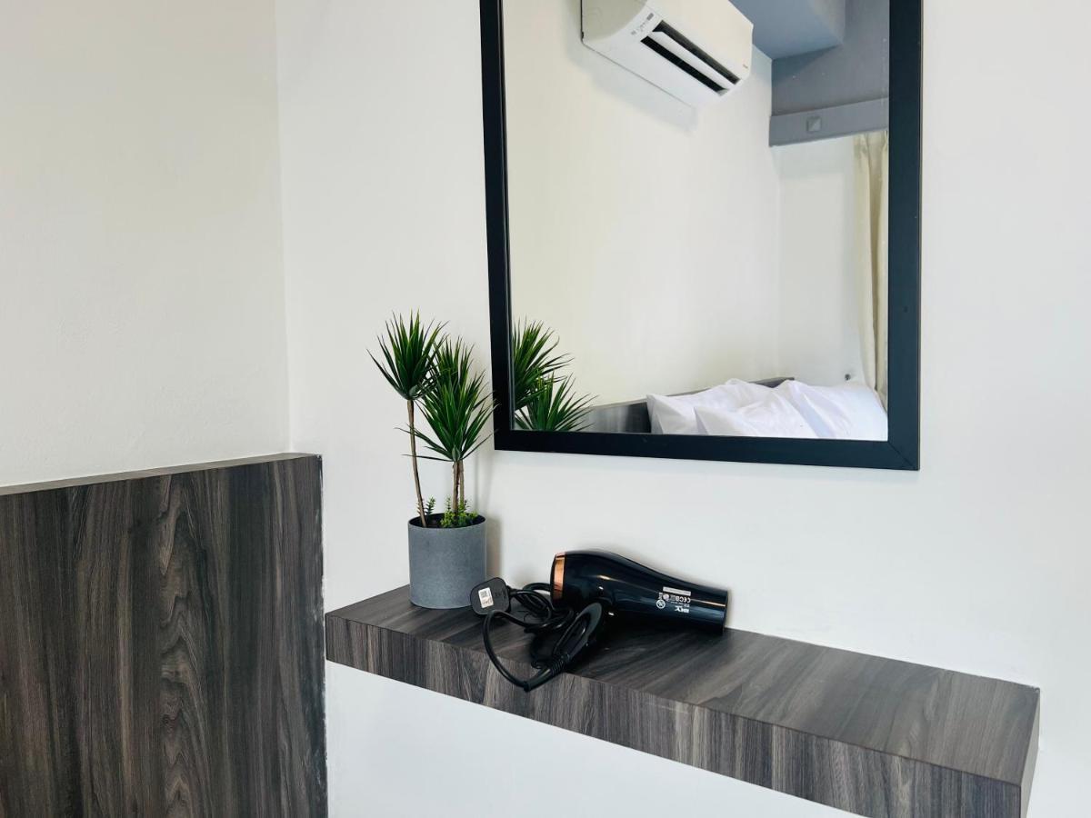 Selat Horizon By Myplace Apartment