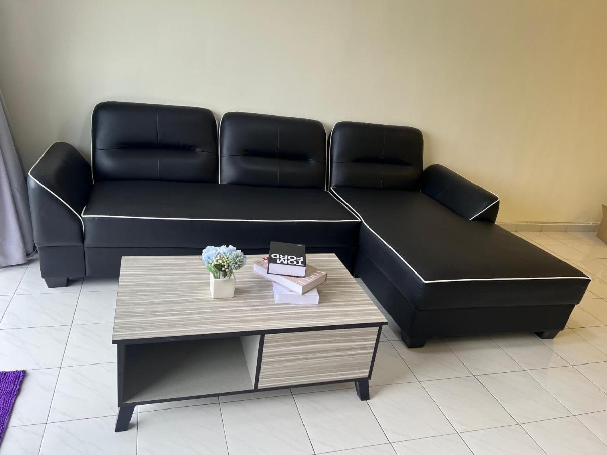 Selat Horizon By Myplace Apartment Malacca