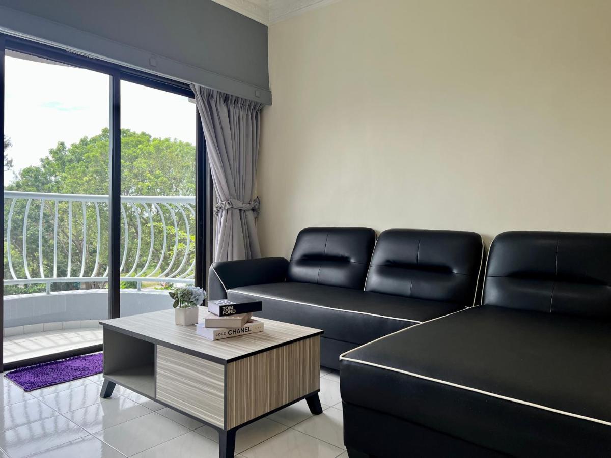 Selat Horizon By Myplace Apartment