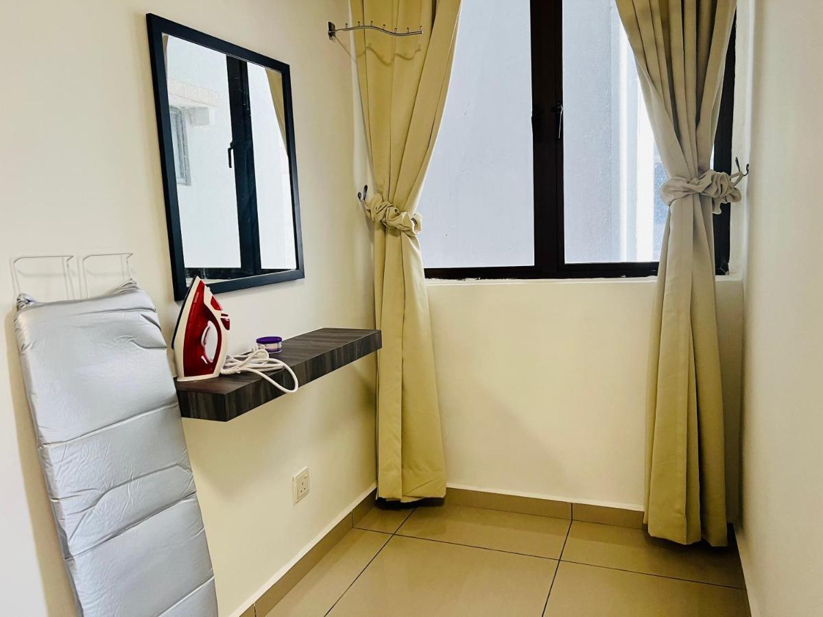 Apartment Selat Horizon By Myplace Malacca