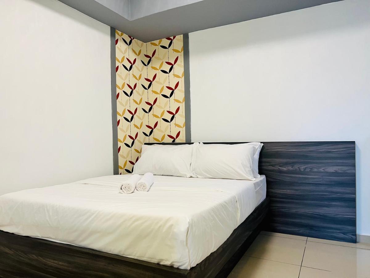 Selat Horizon By Myplace Apartment *