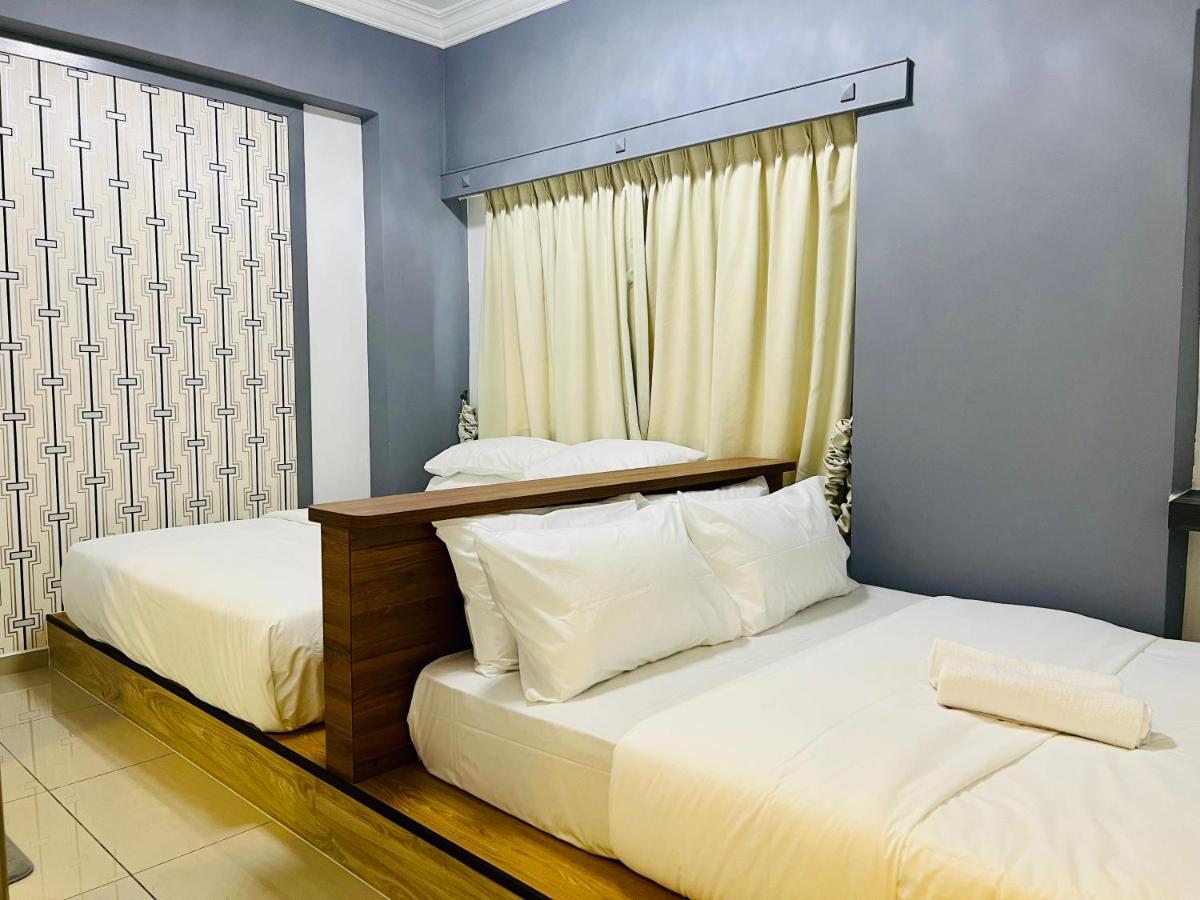 Selat Horizon By Myplace Apartment